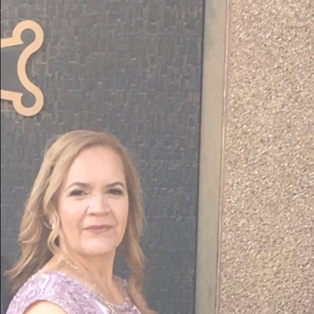 Meet your Posher, Olga